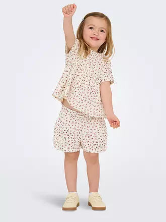 ONLY | Mädchen Shorts KMGTHYRA LIFE | 